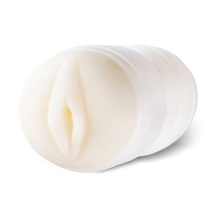 Realistische Masturbator in Vagina Vorm