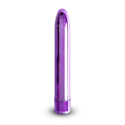 Klassieke Paarse Vibrator