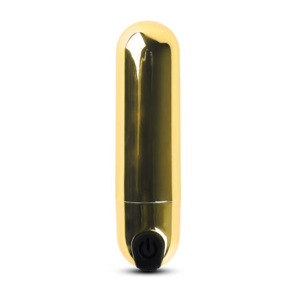 Luxe Gouden Bullet Vibrator